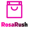 Rosa Rush - @lojarosarush - TikTok