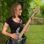 Rose Samson - @rosesamsonguitar - Instagram