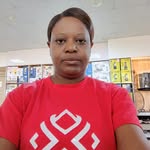 Rose Samson - @auntieuchecrunchies - Instagram