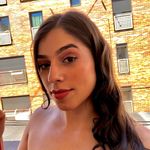 Rosa Samudio - @rosysamudio18 - Instagram