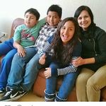 Rosa Samudio - @rositasamudio - Instagram