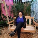 Rosa Samudio - @rosa.samudio101070 - Instagram