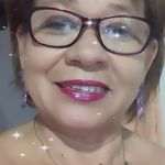 Rosa Samudio - @rosaelena.serrano0125 - Instagram