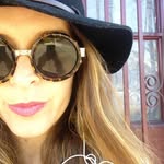 Rosa Saputo - @rosieshealthychoices - Instagram