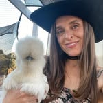 Rosa Saputo Gadd - @flower723 - Instagram