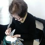 Rosa Scali - @scalirosa - Instagram