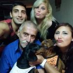 Rosa Scaliter - @rosascaliter - Instagram