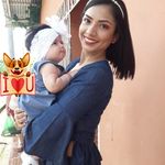 Rosa Amanda Vargas Sequeira - @rosaamandavargassequeira - Instagram