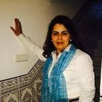 Rosa Sequeira - @rosinha.sequeira - Instagram