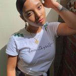 Rose Shields - @rosegiao - Instagram