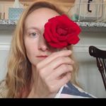 Rose Shields - @rosesilverstar - Instagram