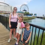 Rosie McGhan-Shorter - @shorter0210 - Instagram