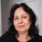 Rosa Mejia Sigaran - @rosamejiasigaran - Instagram