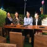 Rosario Sigaran - @rosariosigaran - Instagram