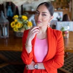 Rosa L. Singh - @therealrosalinda - Instagram