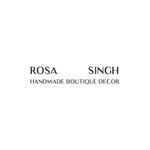 Rosa Singh - @rosasinghdecor - Instagram