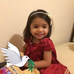 Rosa Singh - @ushasunildat - Instagram