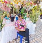 Rosa Singh - Facebook