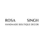 Rosa Singh Handmade Boutique Decor - Facebook