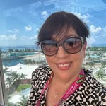 Rosa Gonzalez Slaughter - @rosaslaughter70 - Instagram