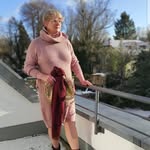 @rosamariam.slaughter - Instagram