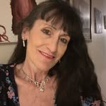 Rosa Maria Small - @jerseygirl4709 - Instagram