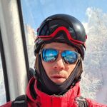 🏂Антон Инструктор Кайтсерфинг Сочи - @rosasnow7 - Instagram
