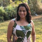 Rosa - @rosasouza8 - Instagram