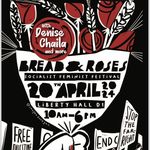 ROSA Socialist Feminism - @rosa_socfem_ie - Instagram