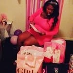 Rosa Marie 'badd' Spivey - @rosaspivey - Instagram
