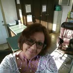 Rosa Spivey - @witchywoman1961 - Instagram