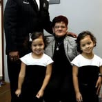 Rosa Stephens - Facebook