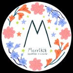Rosa Stevenson - @merrikit_crafts - Instagram