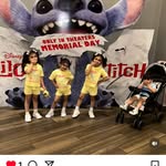 Rose Stevenson - @michellejapz - Instagram