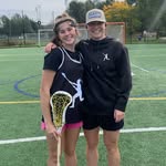 Rose Stevenson - @rose.lax.stevenson - Instagram
