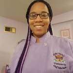 Rosetta M Stevenson-Hummel - @zettamariespatisserie - Instagram