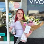 Rose Stuart - @_hair_byrose - Instagram