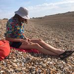 Rose Stuart-Smith - @rose_stuartsmith - Instagram