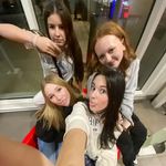 Rosalina - @rosalina.sweeney - Instagram