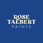 Rose Talbert Paints - @rosetalbertpaints - Instagram