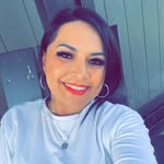 Rosa Escajeda Tarango - @_rosatarango - Instagram