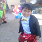 Rosa Tarango - Facebook