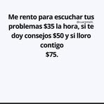Rosarios Tarango - Facebook