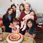 Rosa Tedesco - Facebook