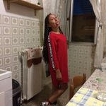 Rosa Tedesco - @mariapizz - Instagram