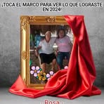 Rosa Teran - Facebook