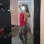 Rosa Teran - Facebook