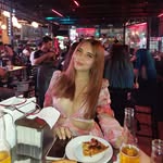 Rosa Teran - @rosa_teran20 - Instagram