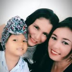 Rosa Teran - @rosateranmarquez - Instagram