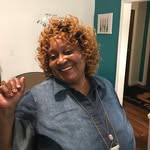 Rosa Terrell - @rosaterrell73 - Instagram